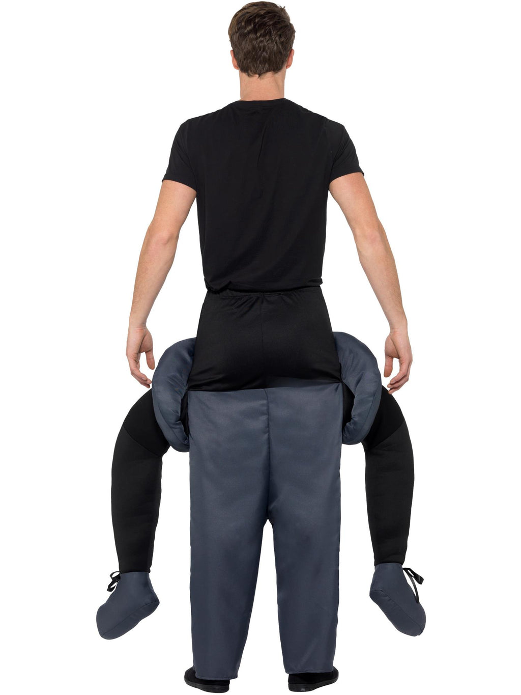 Smiffys Piggyback Dictator Costume - 40387