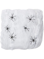 Spider Web Decoration, 220g