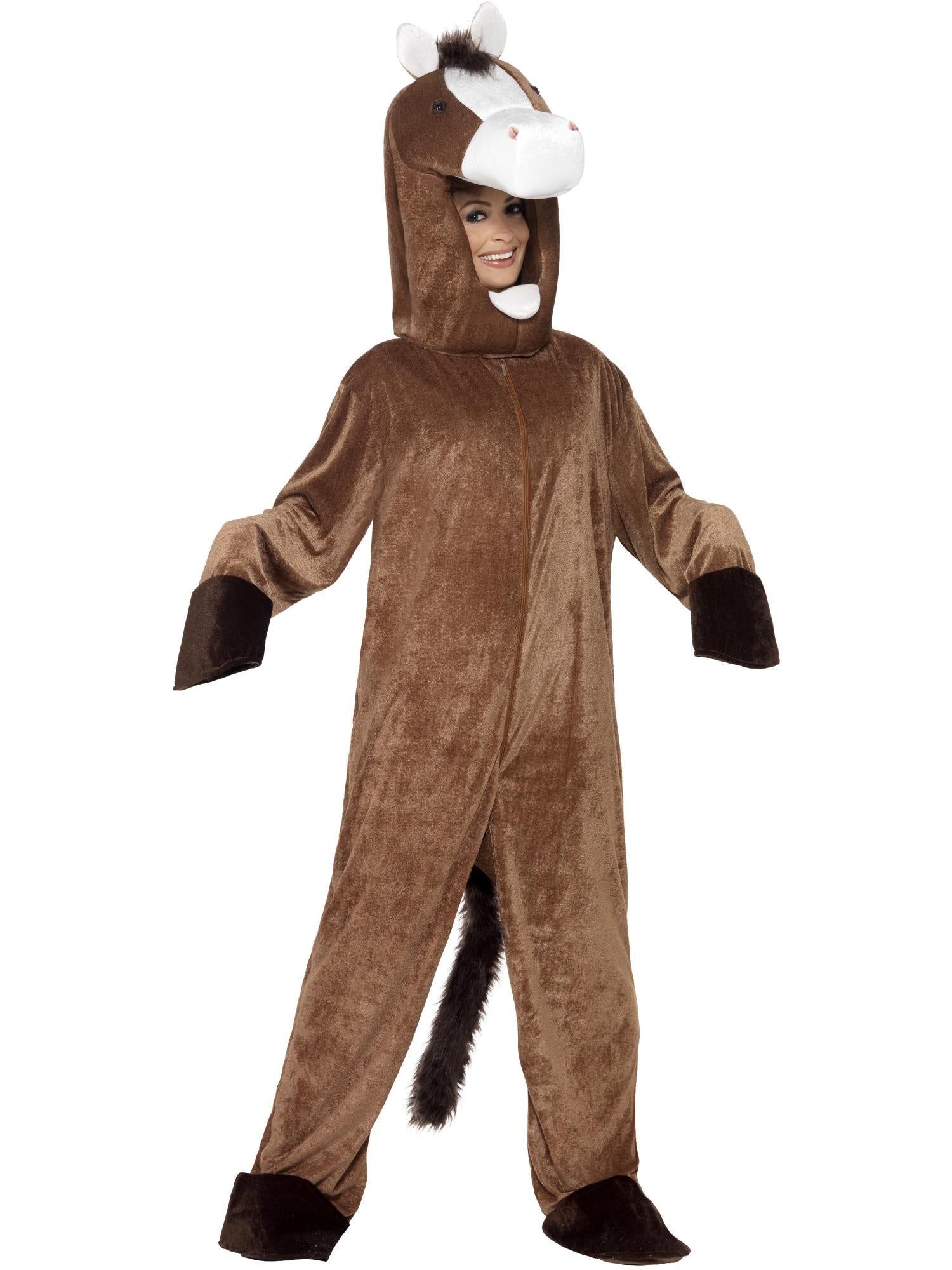 Smiffys Horse Costume - 41037