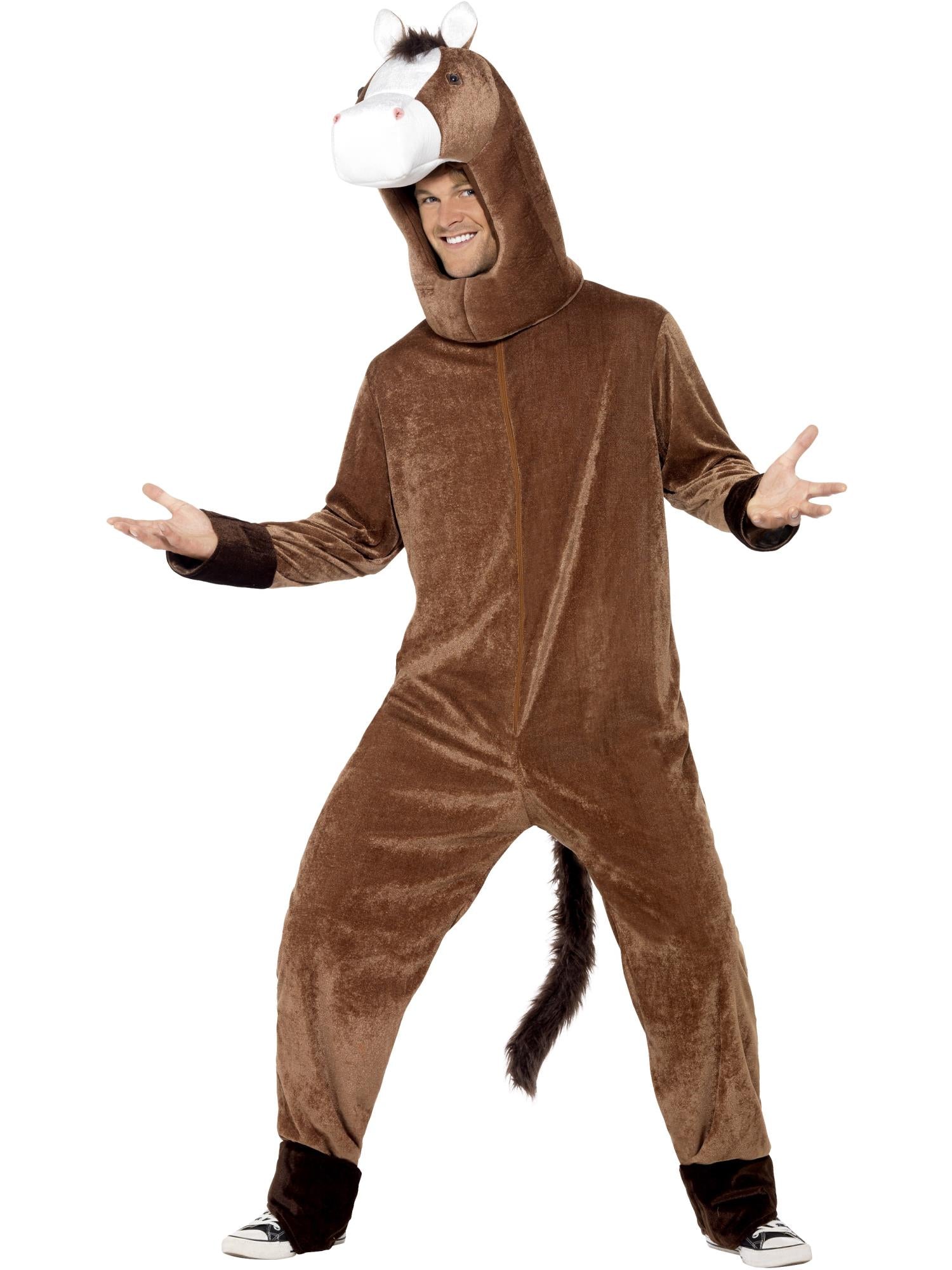 Smiffys Horse Costume - 41037