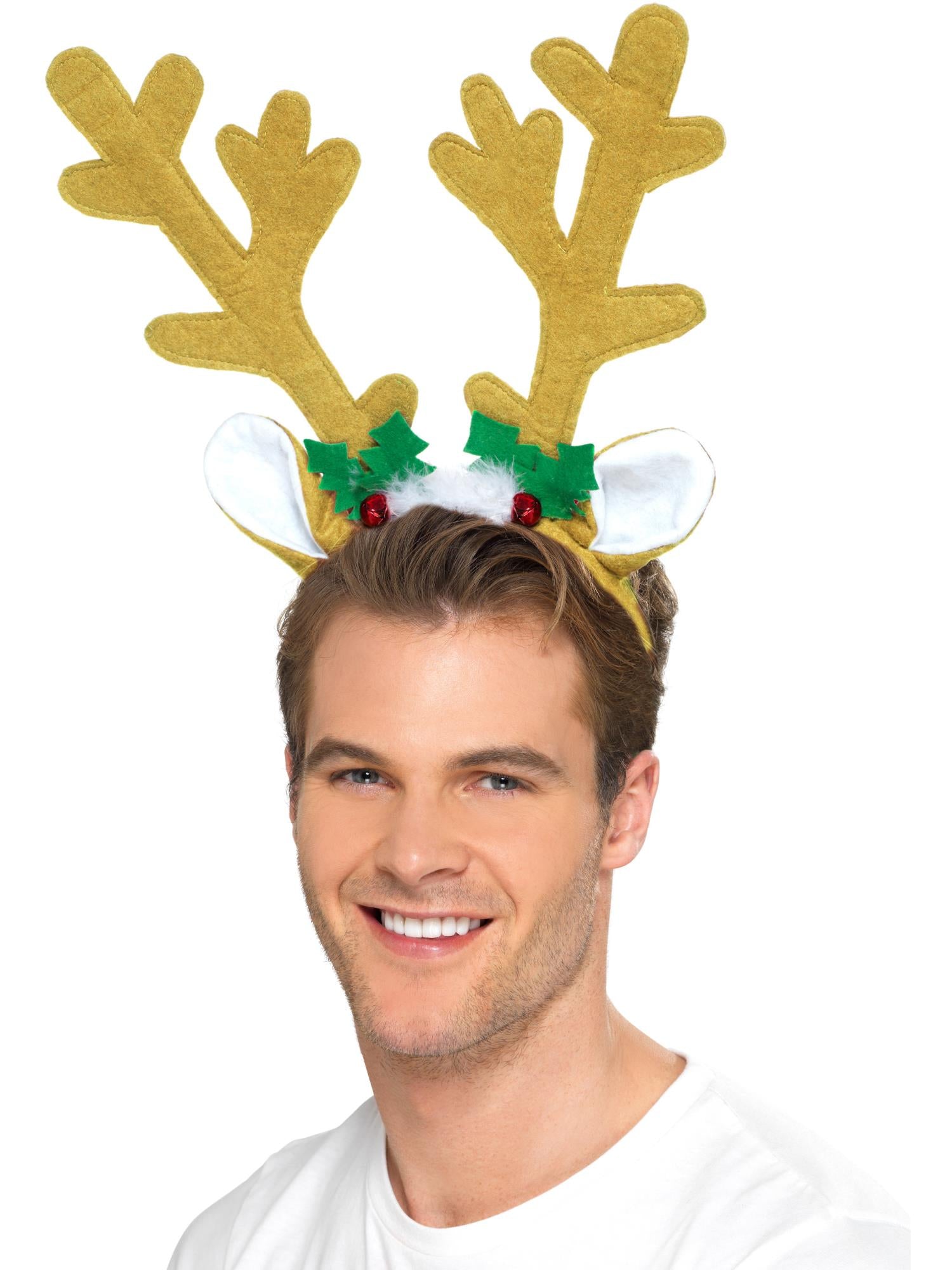 Reindeer Antlers