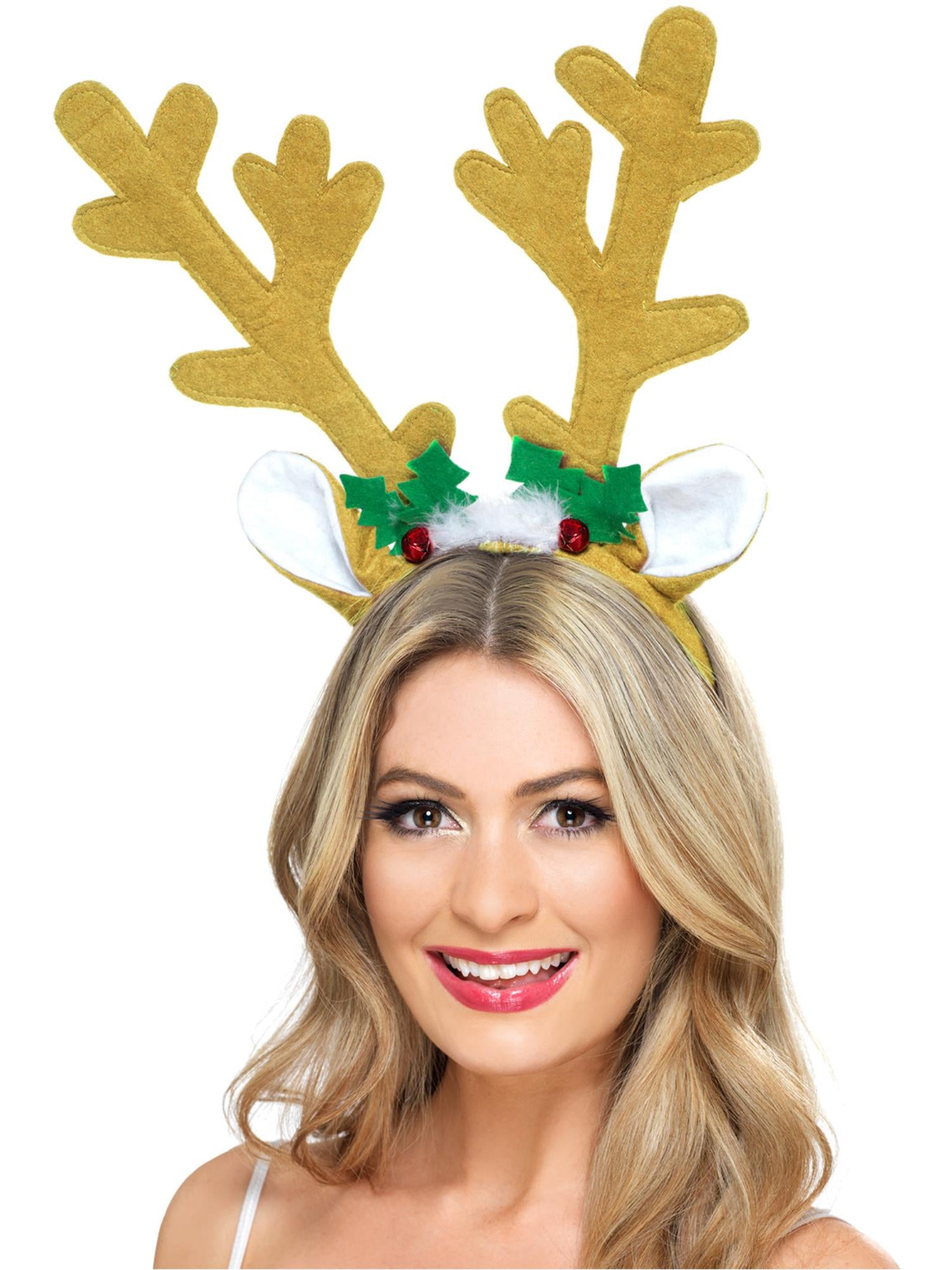 Reindeer Antlers