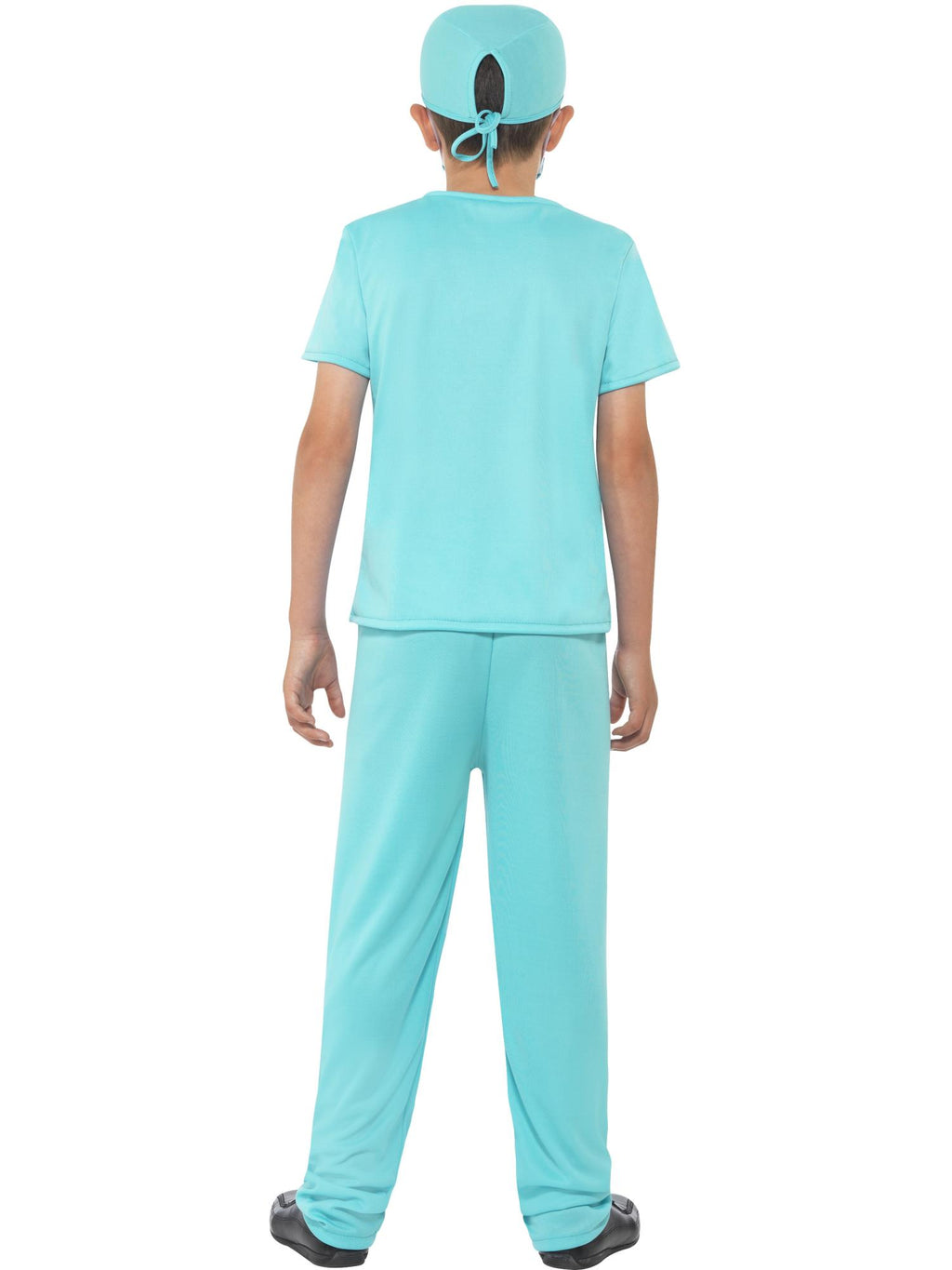 Smiffys Surgeon Costume, Kids - 41090