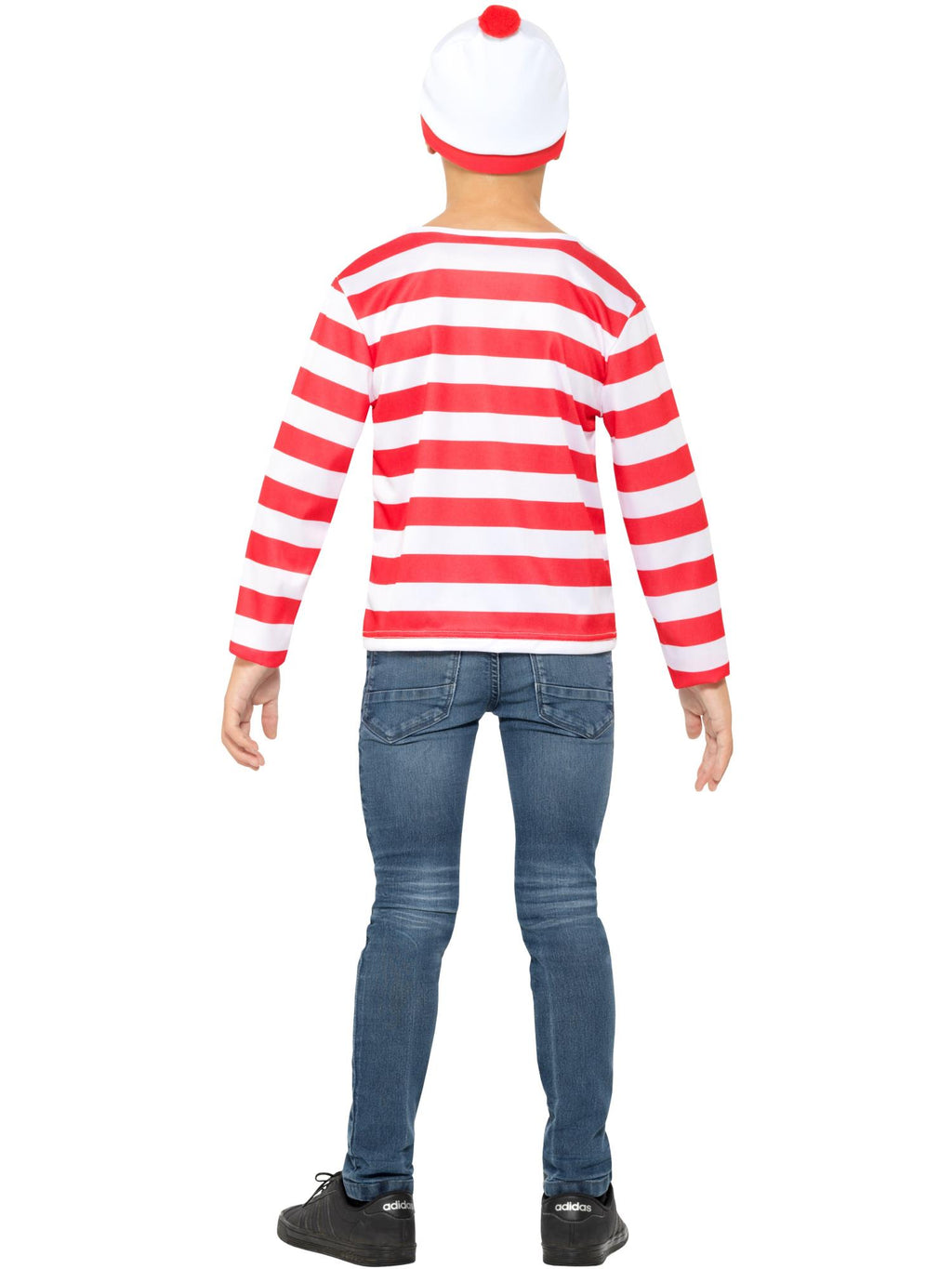 Where's Wally? Instant Kit, Child