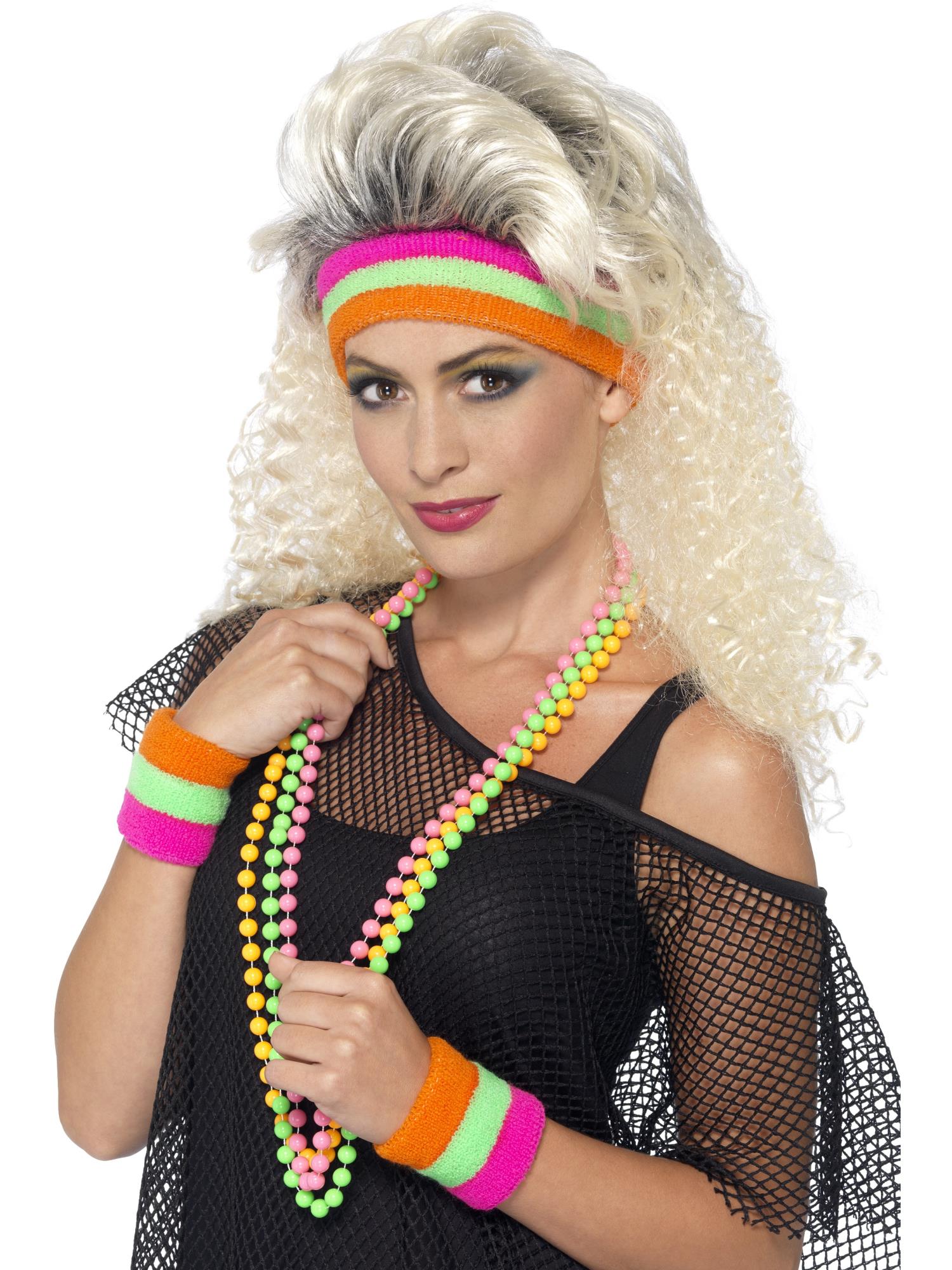 Sweatbands Neon