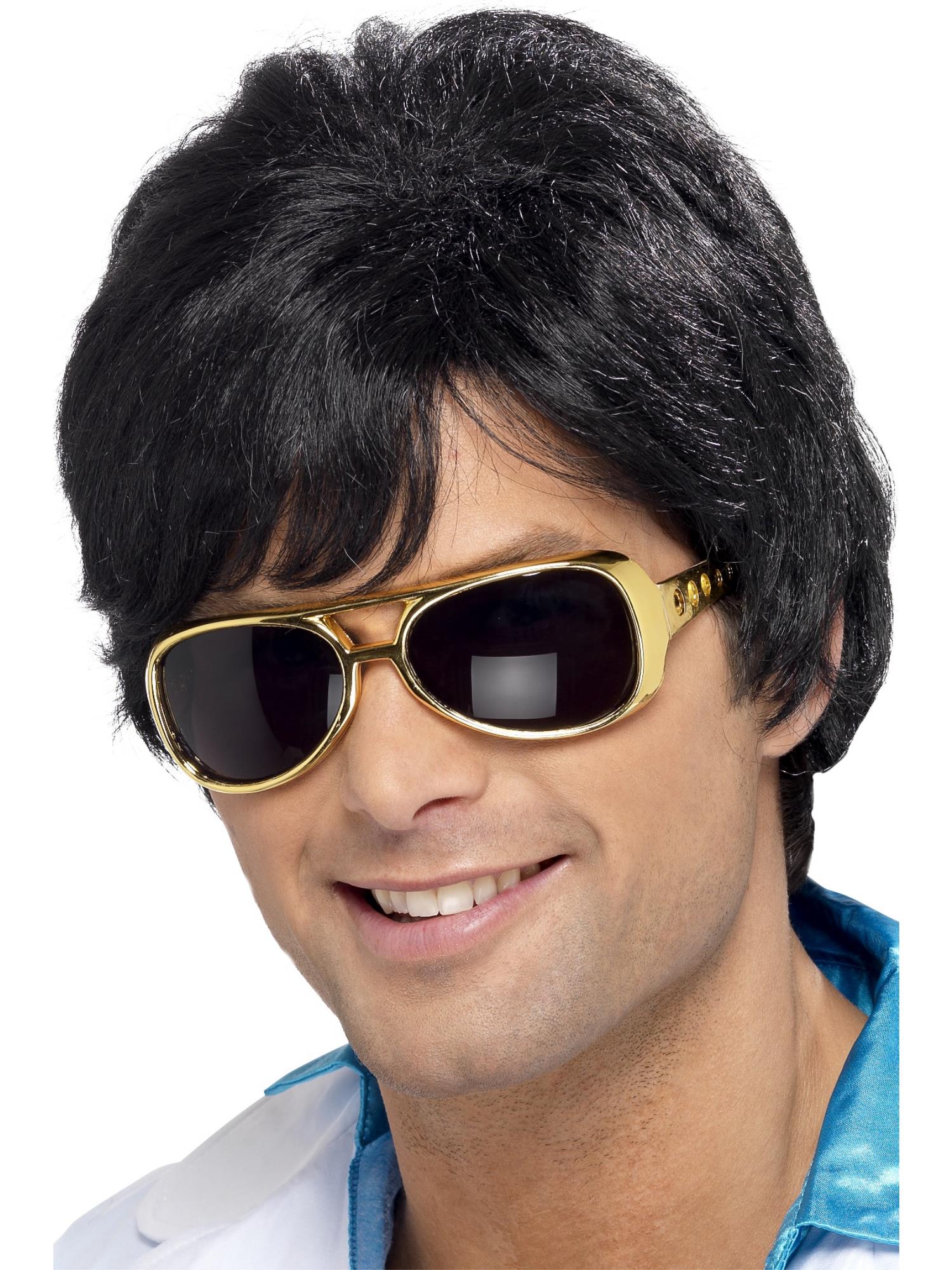 Smiffys 70s Shag Wig - 42020