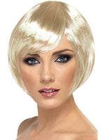 Babe Wig, Blonde