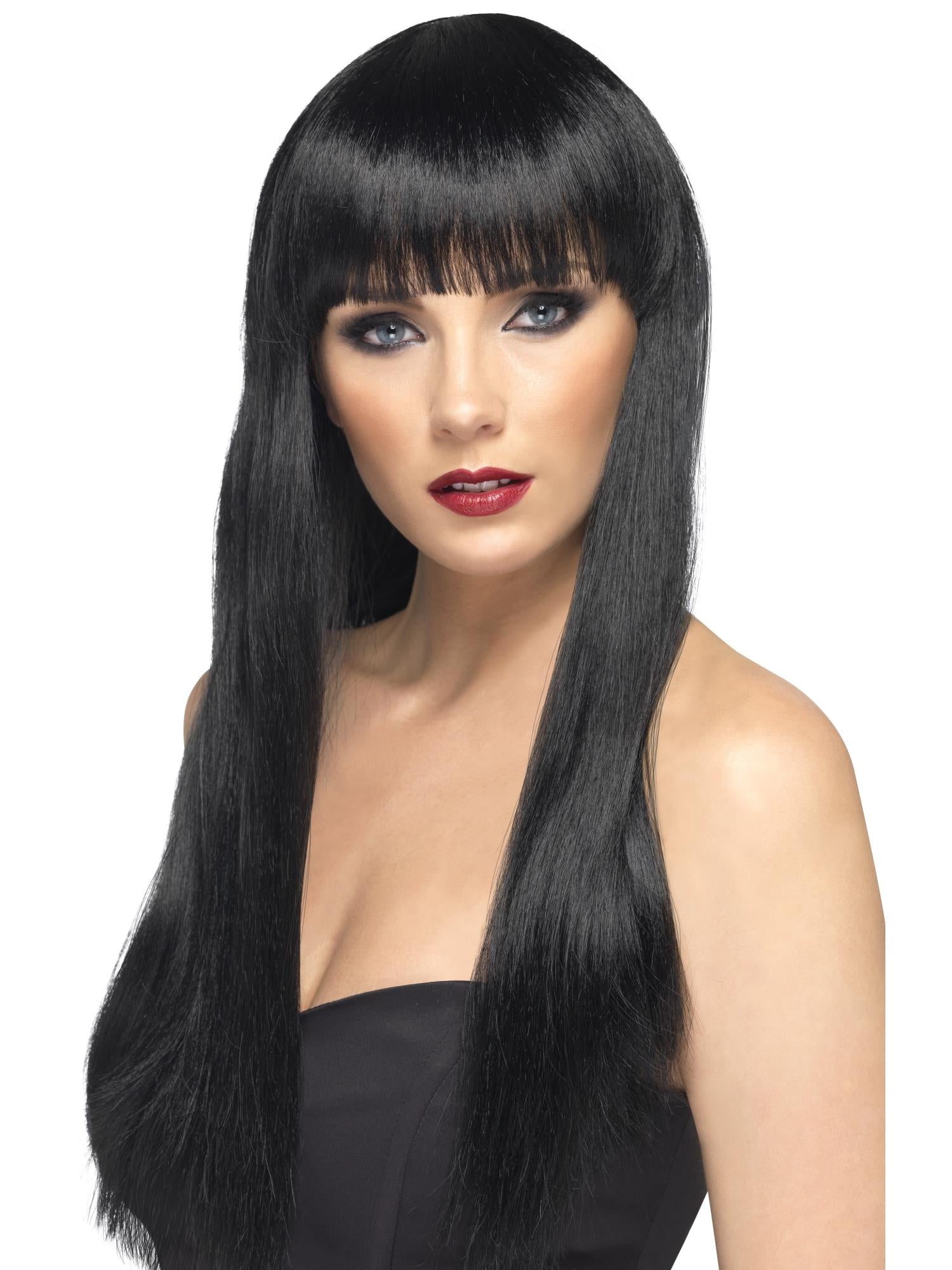 Beauty Wig, Black
