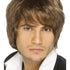 Boy Band Wig
