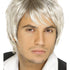 Boy Band Wig