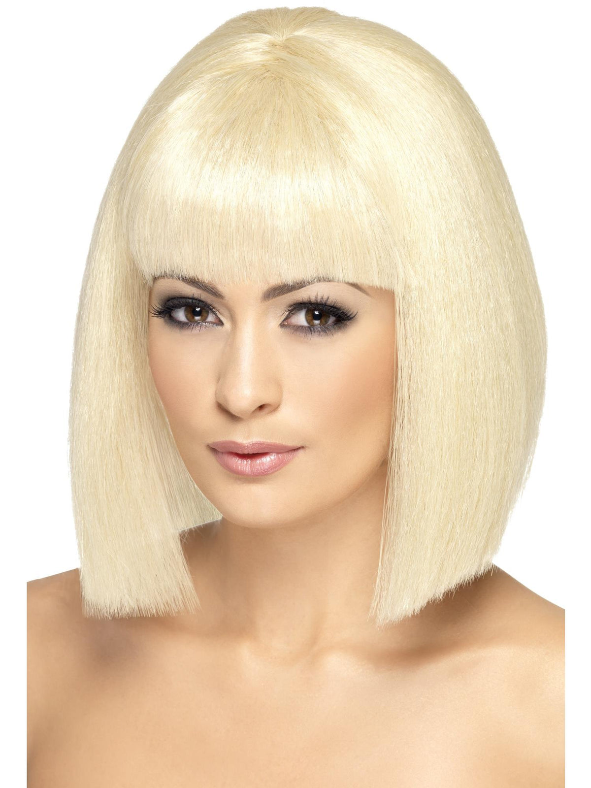 Coquette Wig