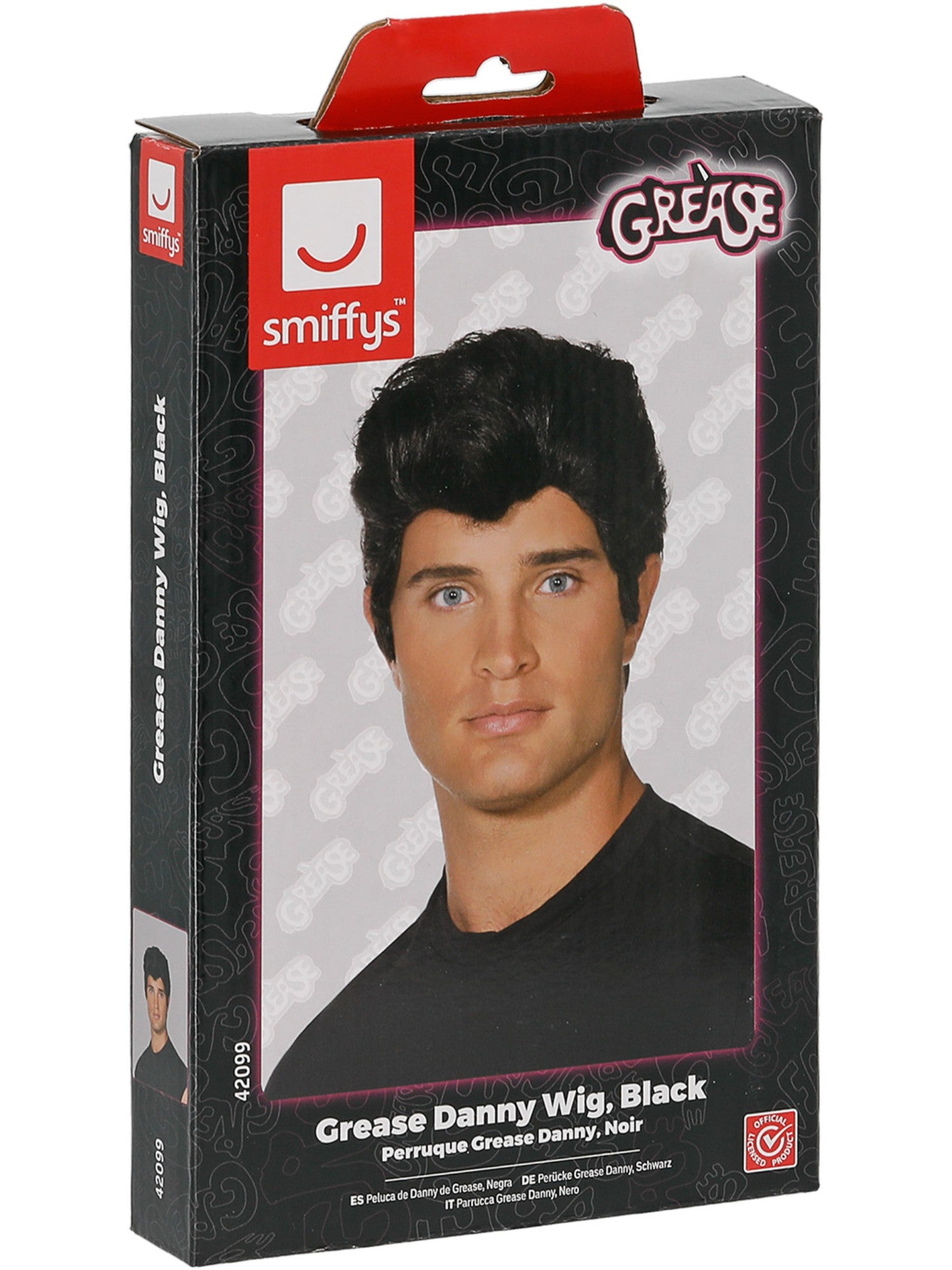 Danny Wig