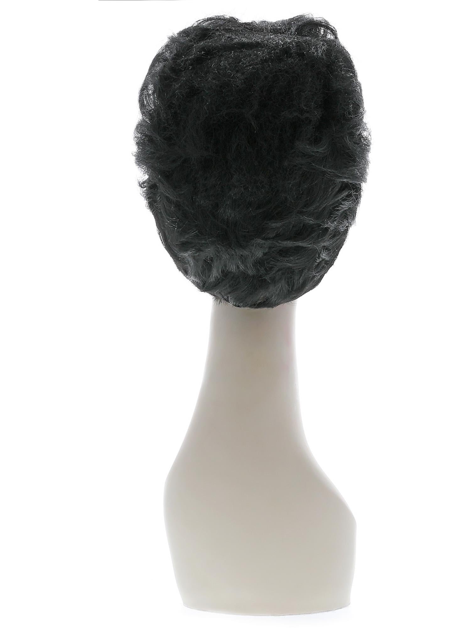 Elvis Deluxe Wig