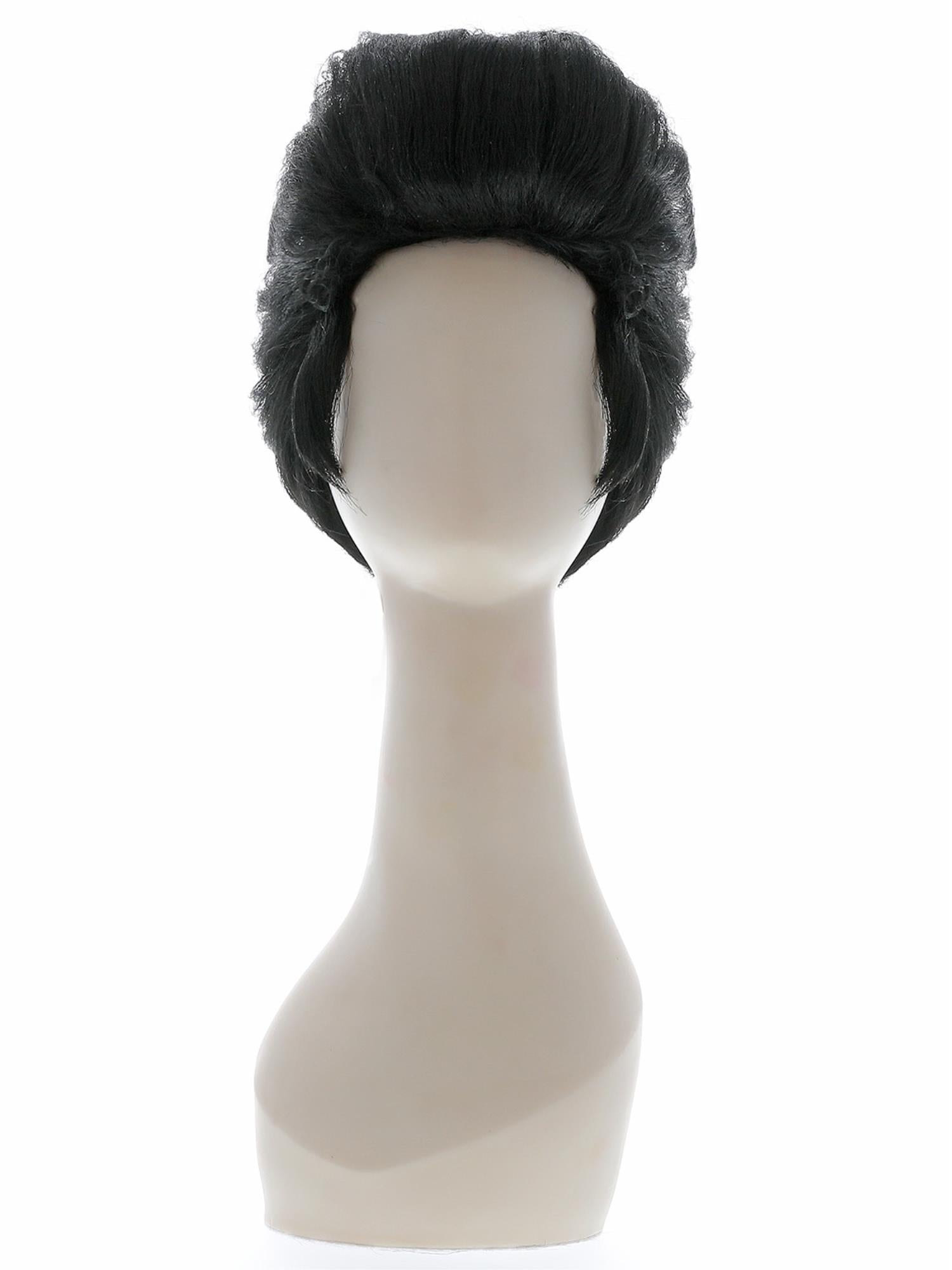 Elvis Deluxe Wig