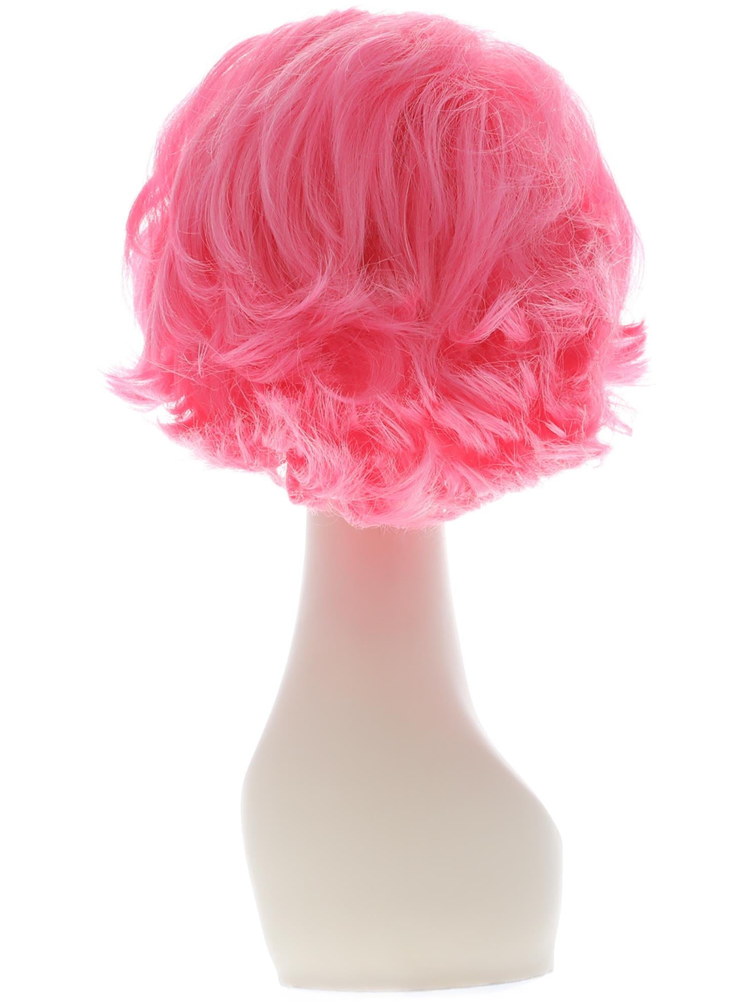 Grease Frenchy Wig