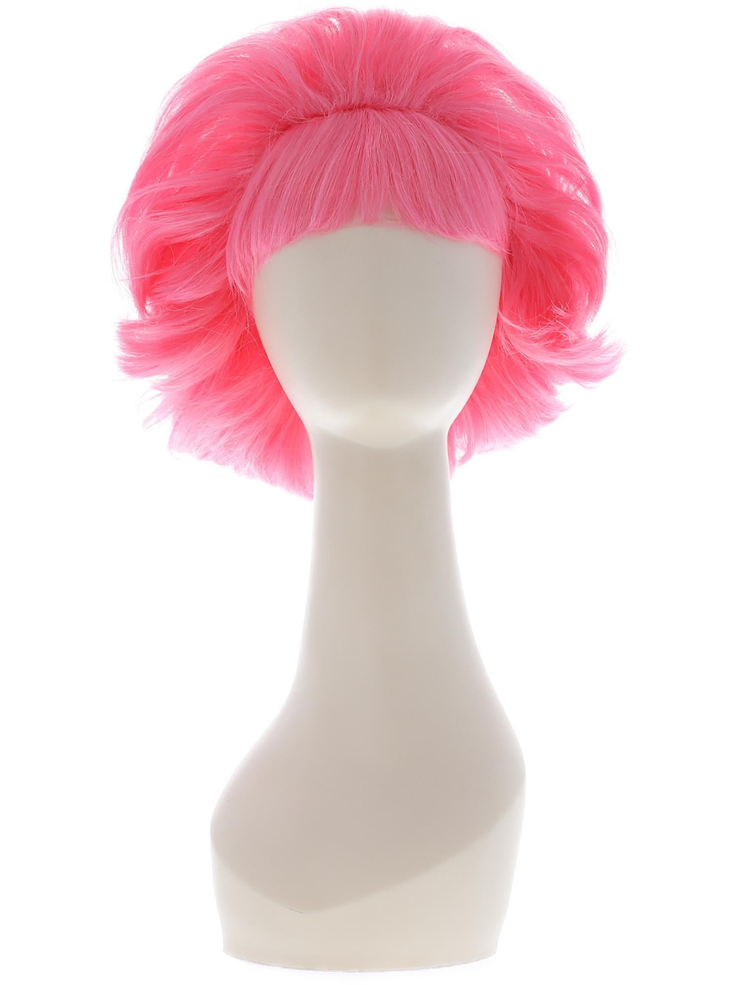 Grease Frenchy Wig