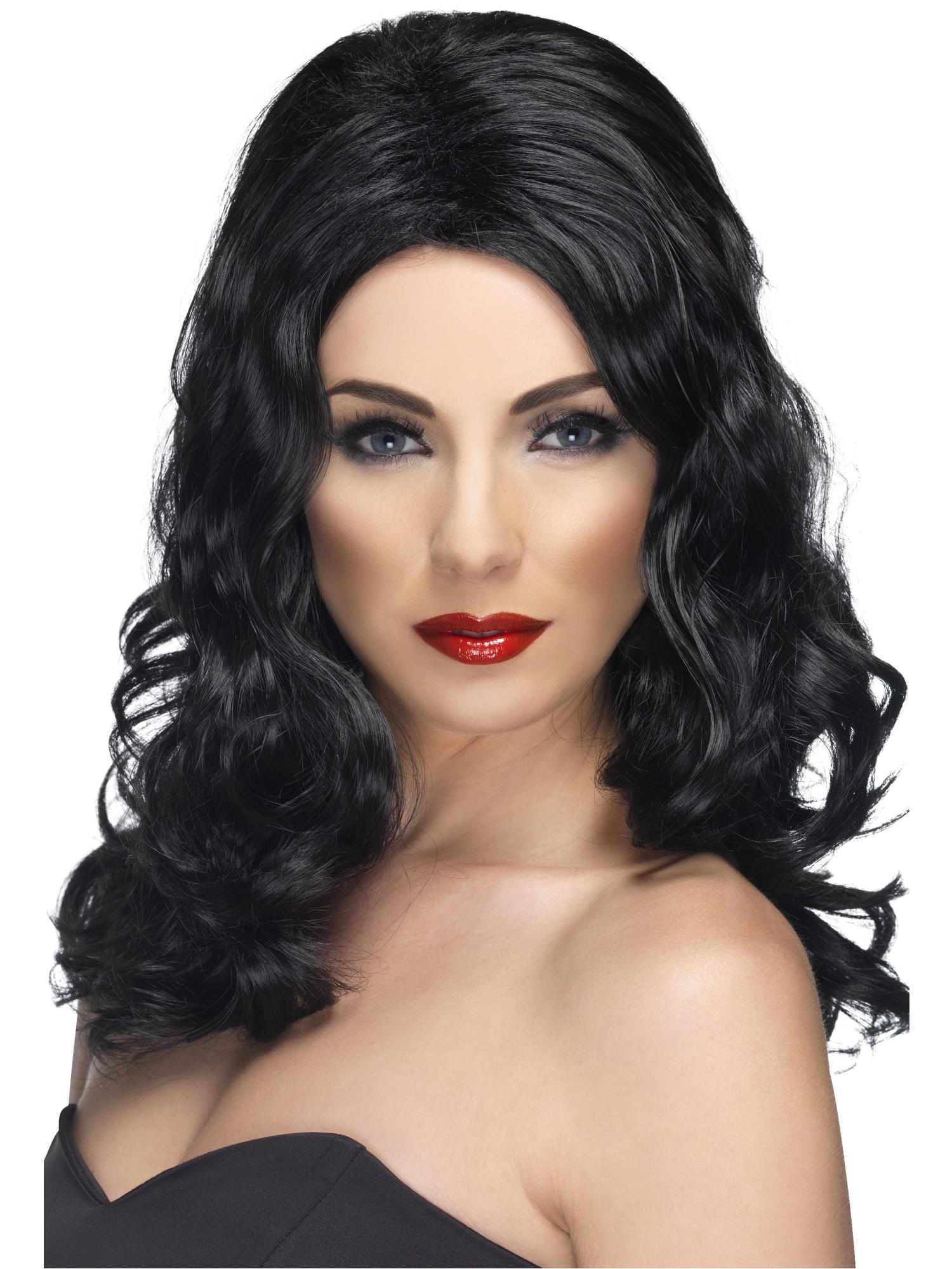 Glamorous Wig, Blonde