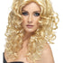 Glamour Long Curly Wig