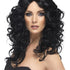 Glamour Long Curly Wig