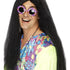 Hippy Long Wig