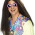 Hippy Long Wig