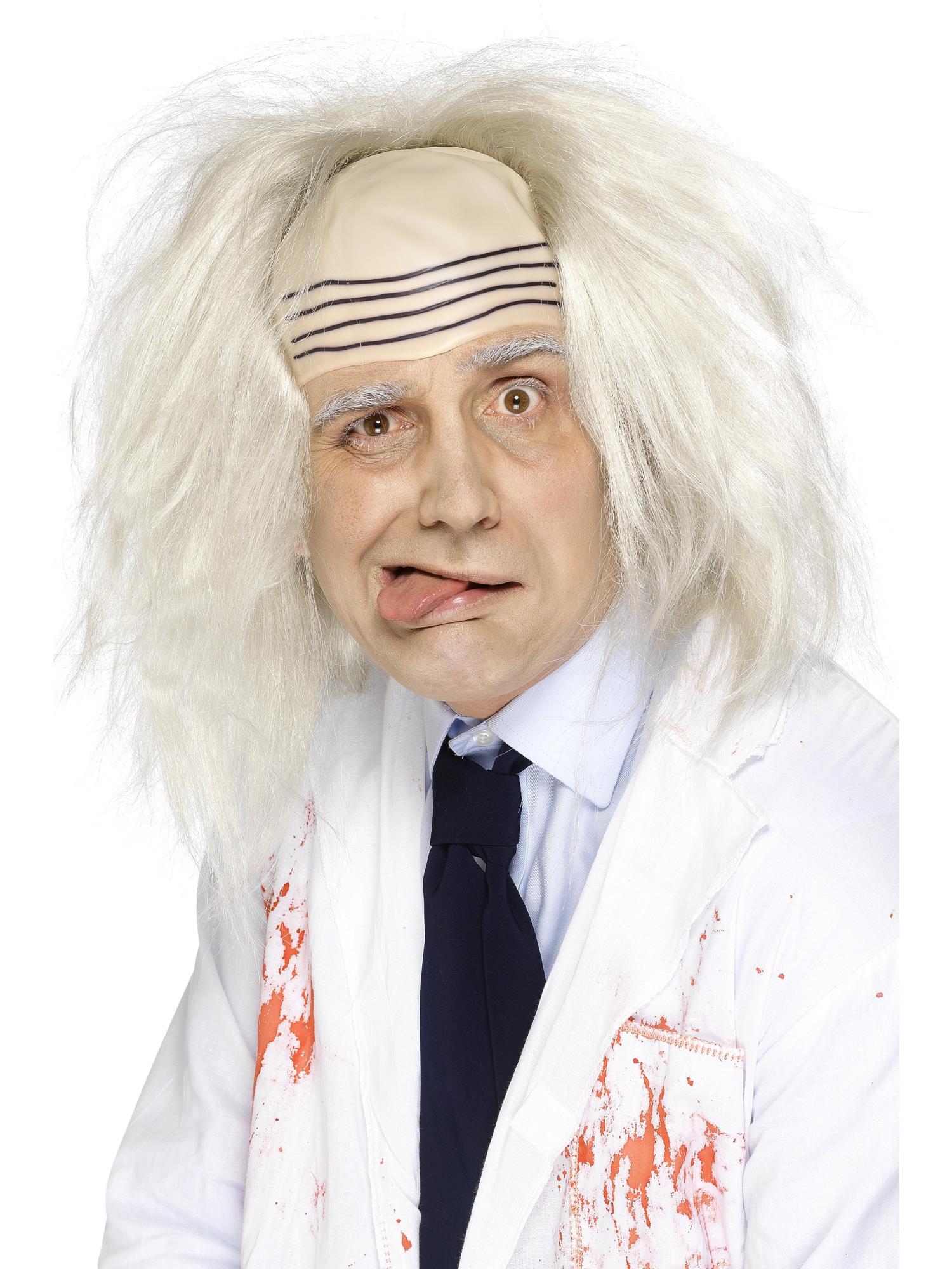 Madman Wig