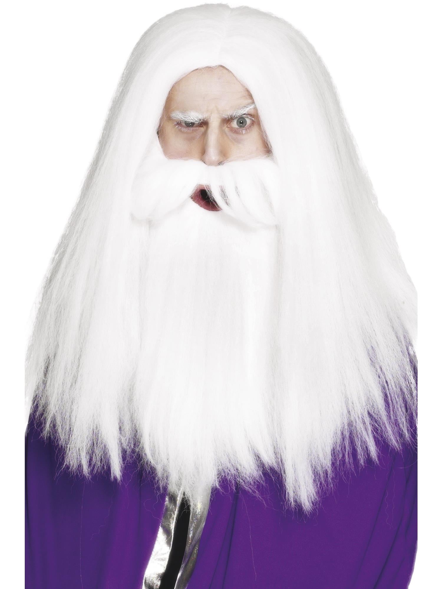 Smiffys Magician Set - 42205