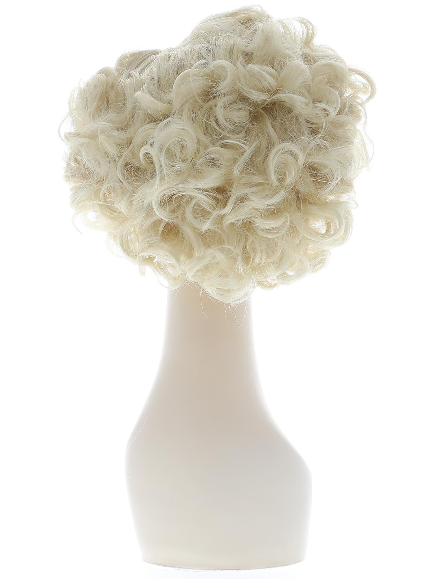 Marilyn Monroe Wig