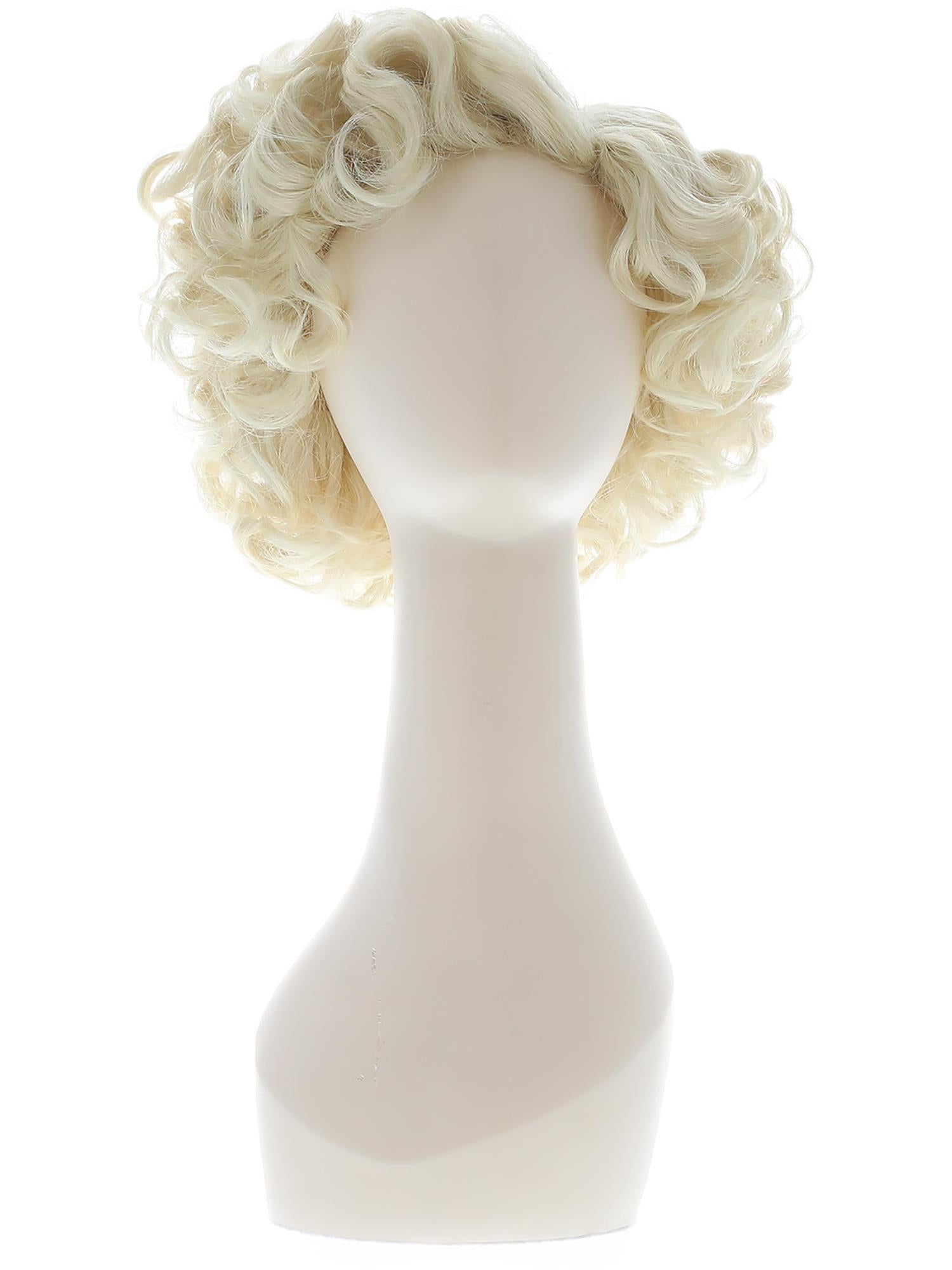 Marilyn Monroe Wig