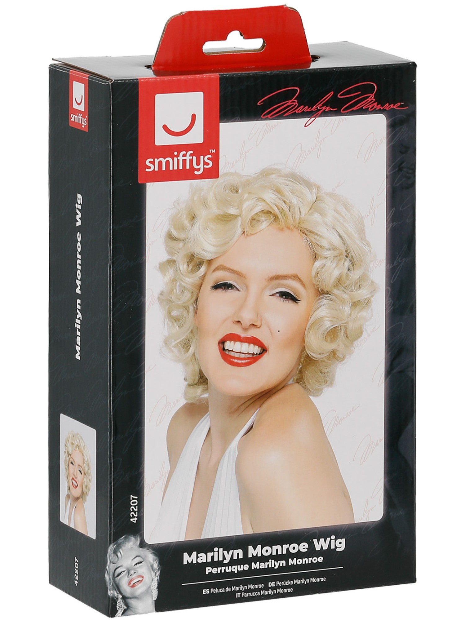 Marilyn Monroe Wig