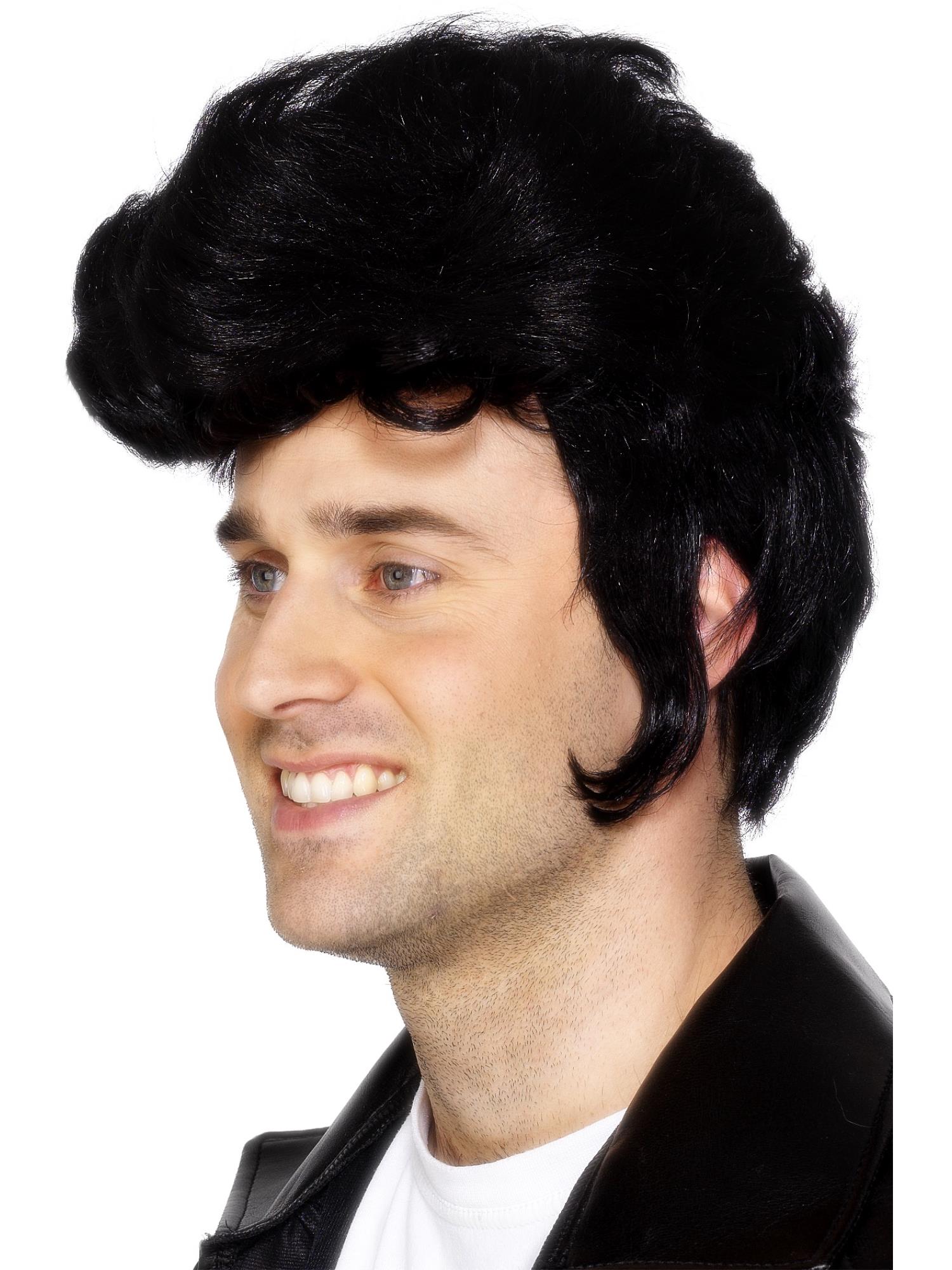 Smiffys Rockstar Wig - 42242