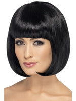 Partyrama Wig Black