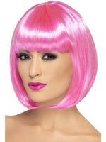 Partyrama Wig Pink