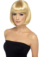 Blonde Wig, Partyrama