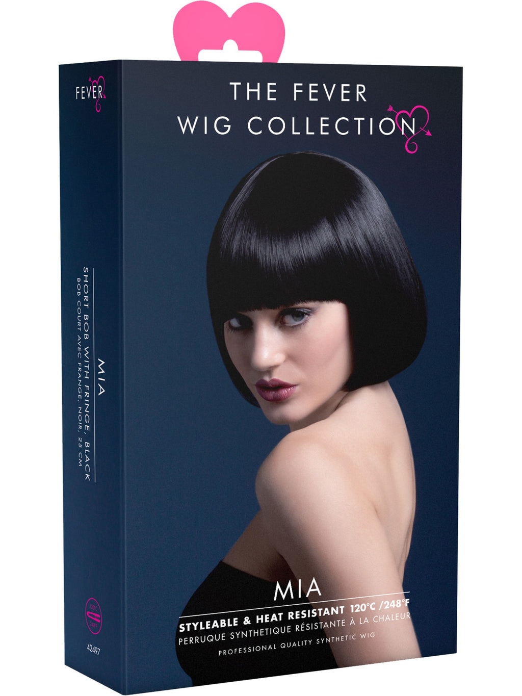 Fever Mia Wig