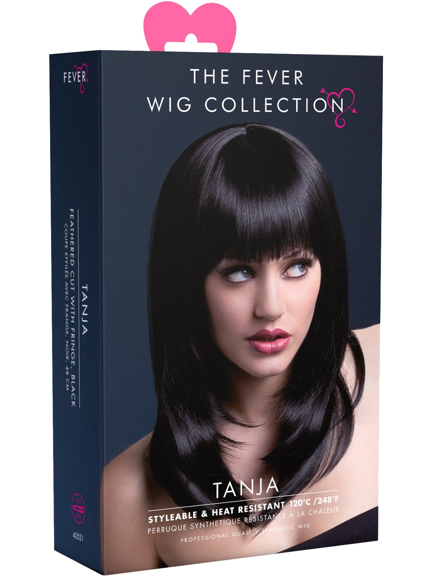 Fever Tanja Wig