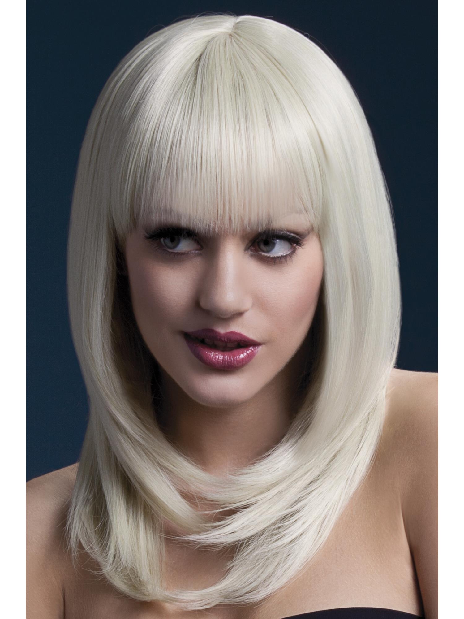 Fever Tanja Wig