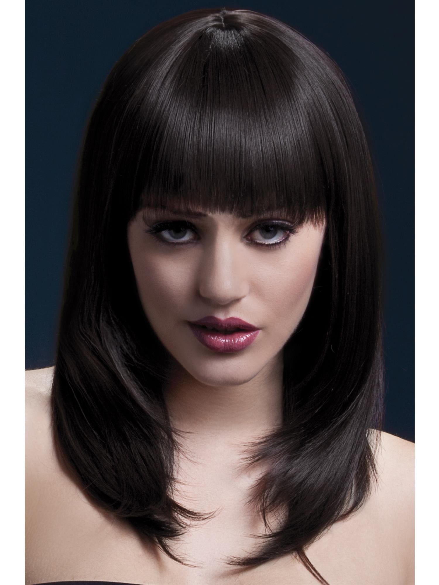 Fever Tanja Wig