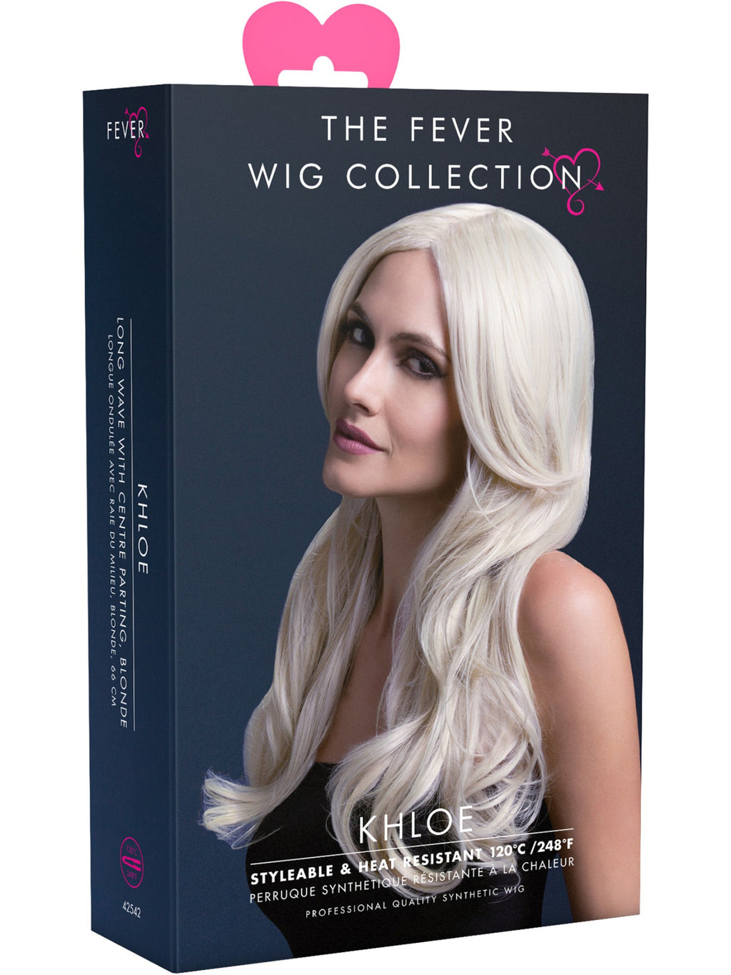 Fever Khloe Wig