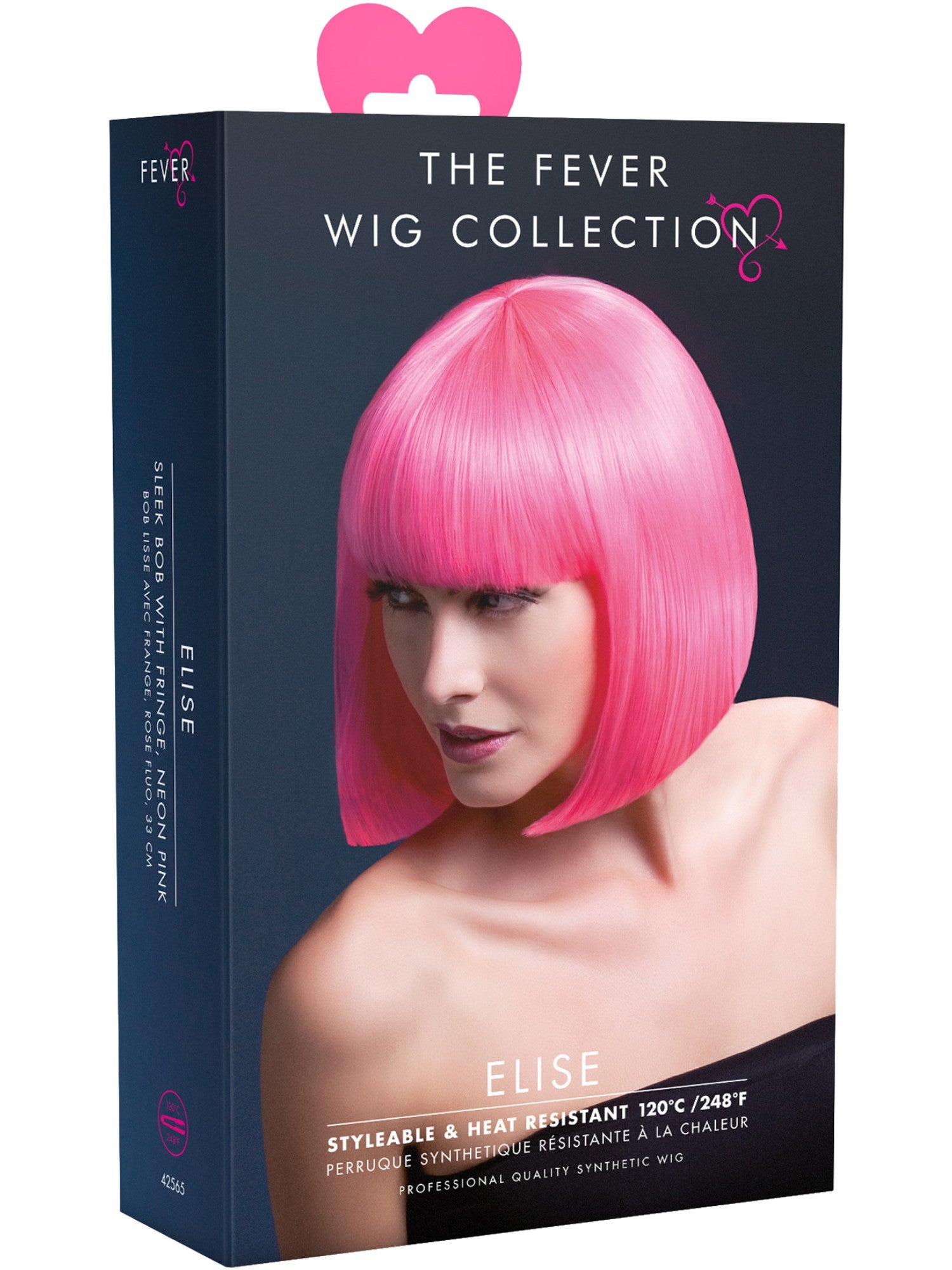 Fever Elise Wig