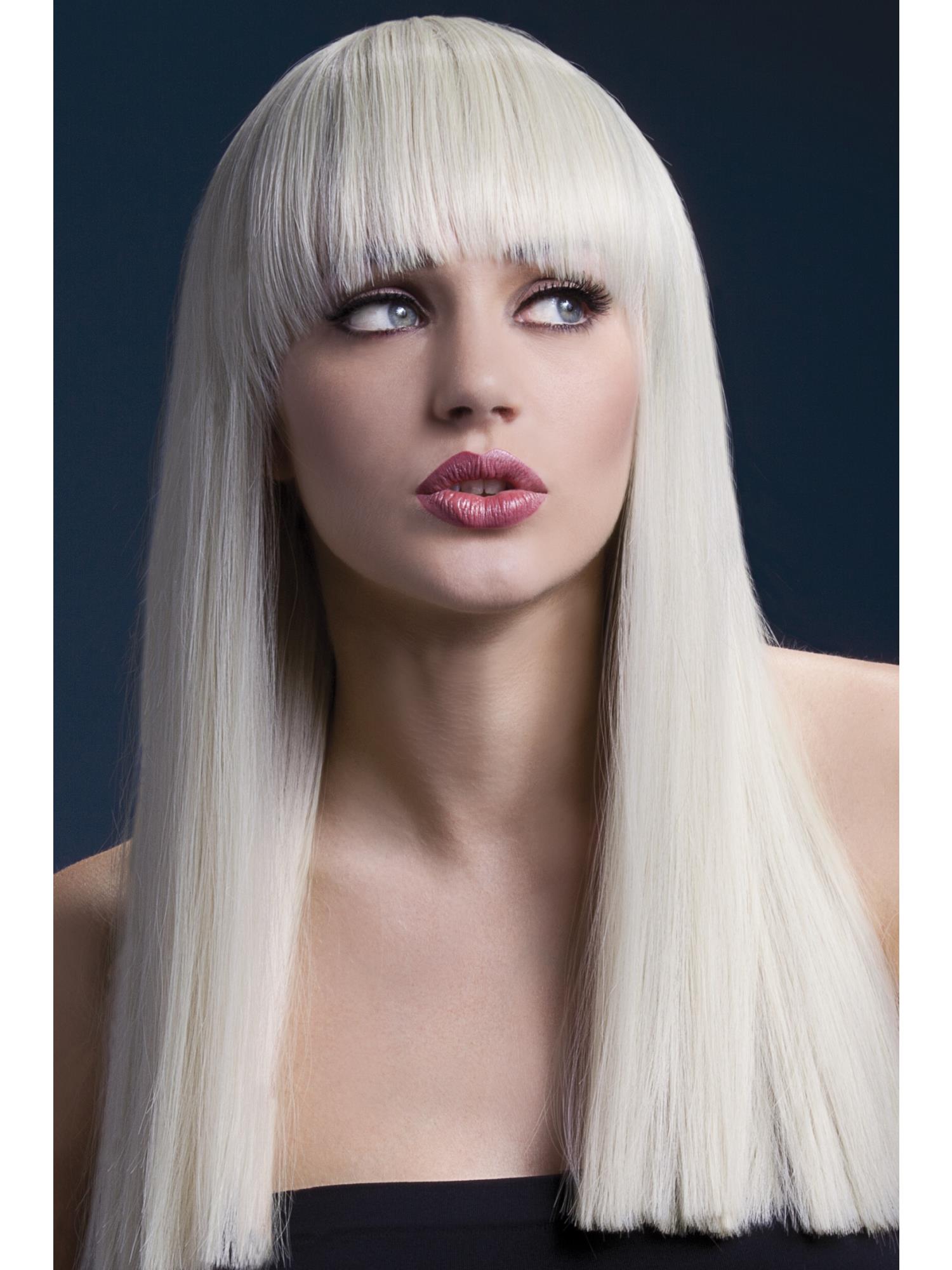 Alexia Wig, Blonde