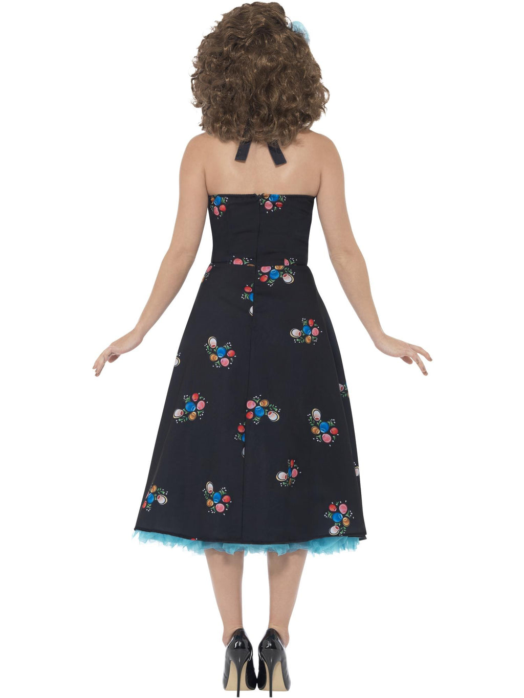 Smiffys Grease Cha Cha DiGregorio Costume - 42897