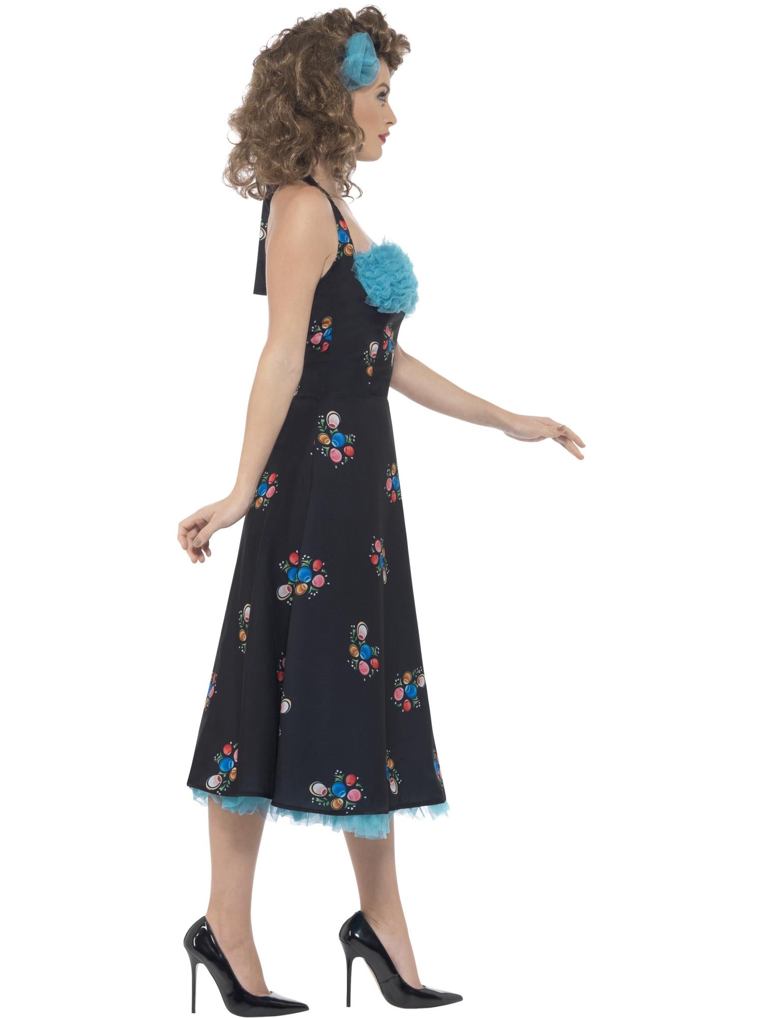 Smiffys Grease Cha Cha DiGregorio Costume - 42897