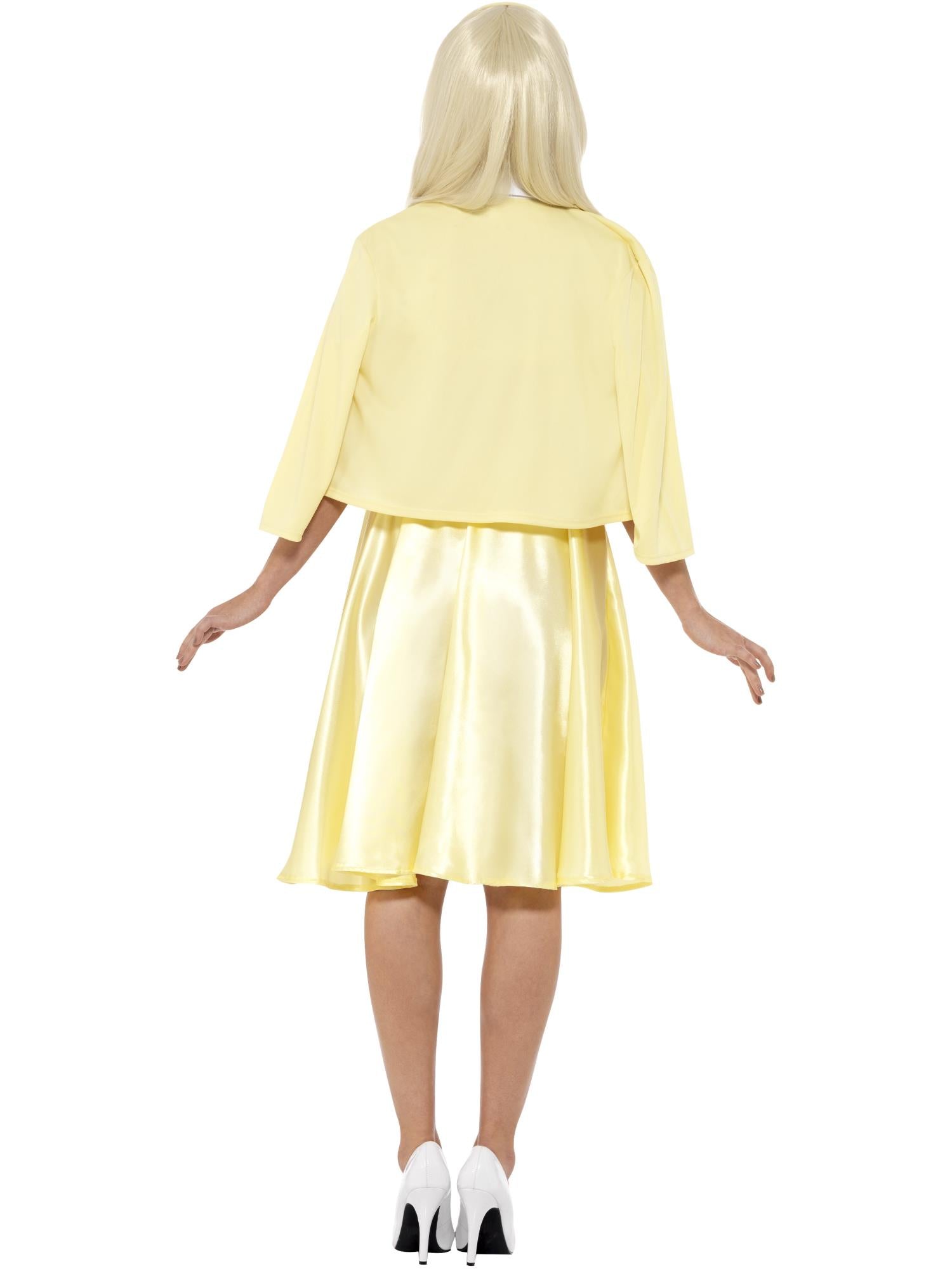Smiffys Grease Good Sandy Costume - 42900