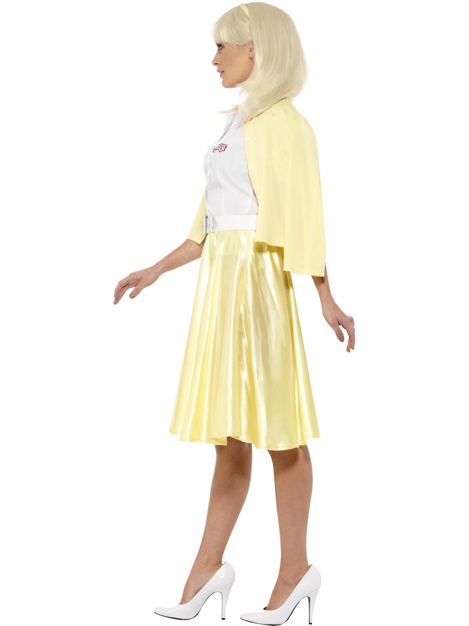 Smiffys Grease Good Sandy Costume - 42900