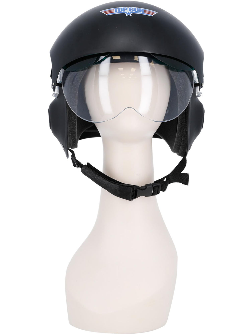 Top Gun Helmet Deluxe