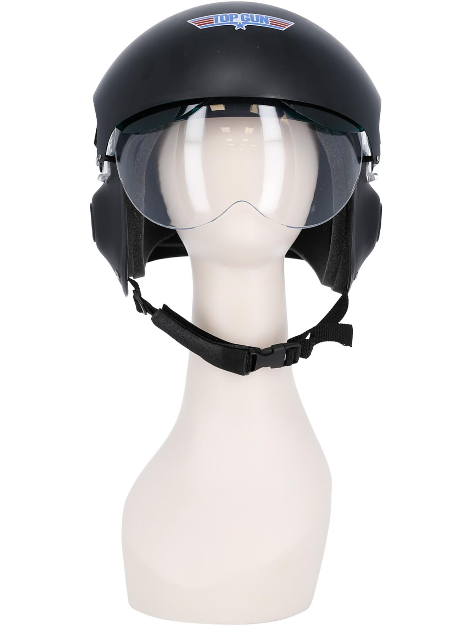Top Gun Helmet Deluxe