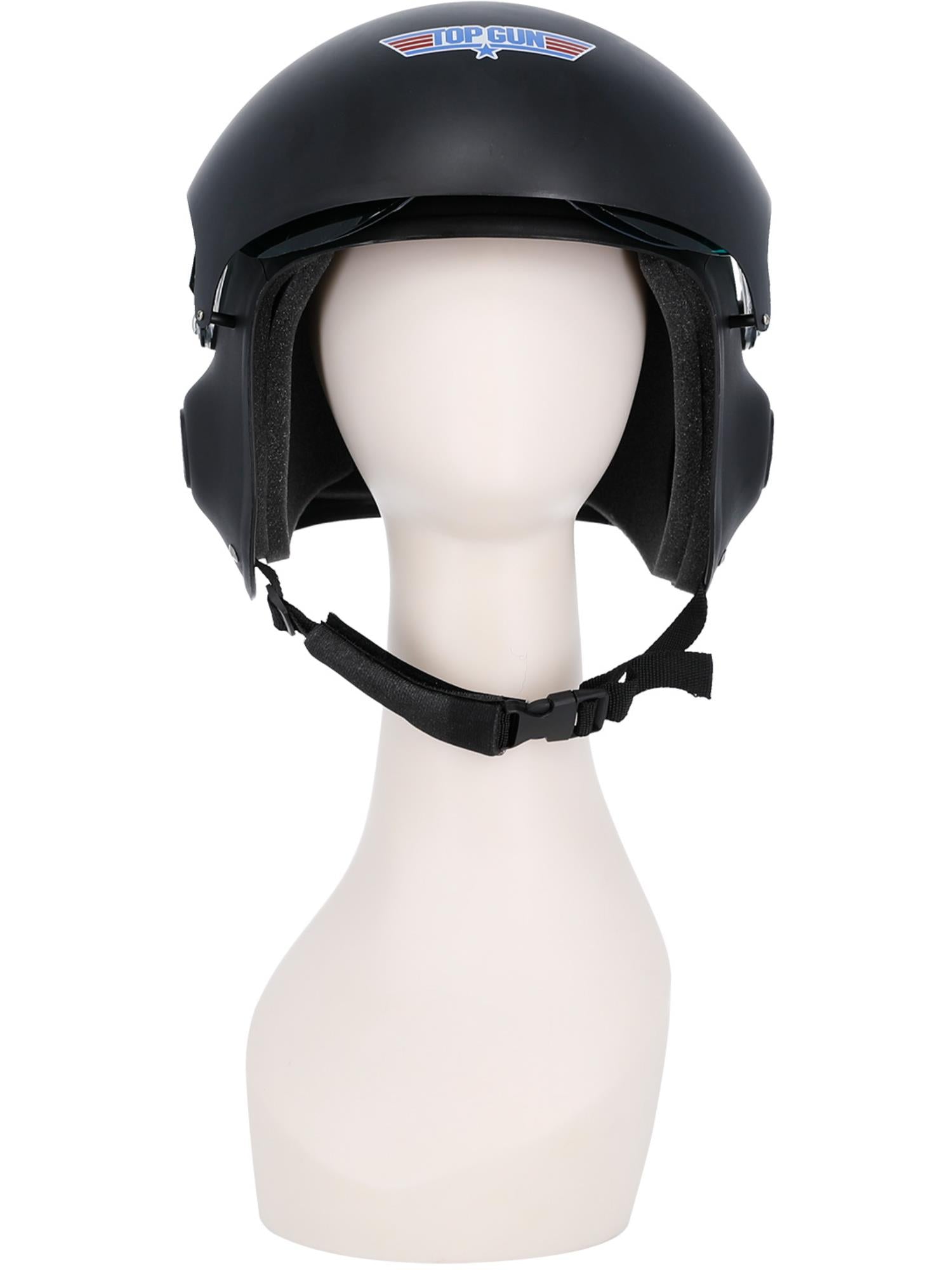 Top Gun Helmet Deluxe