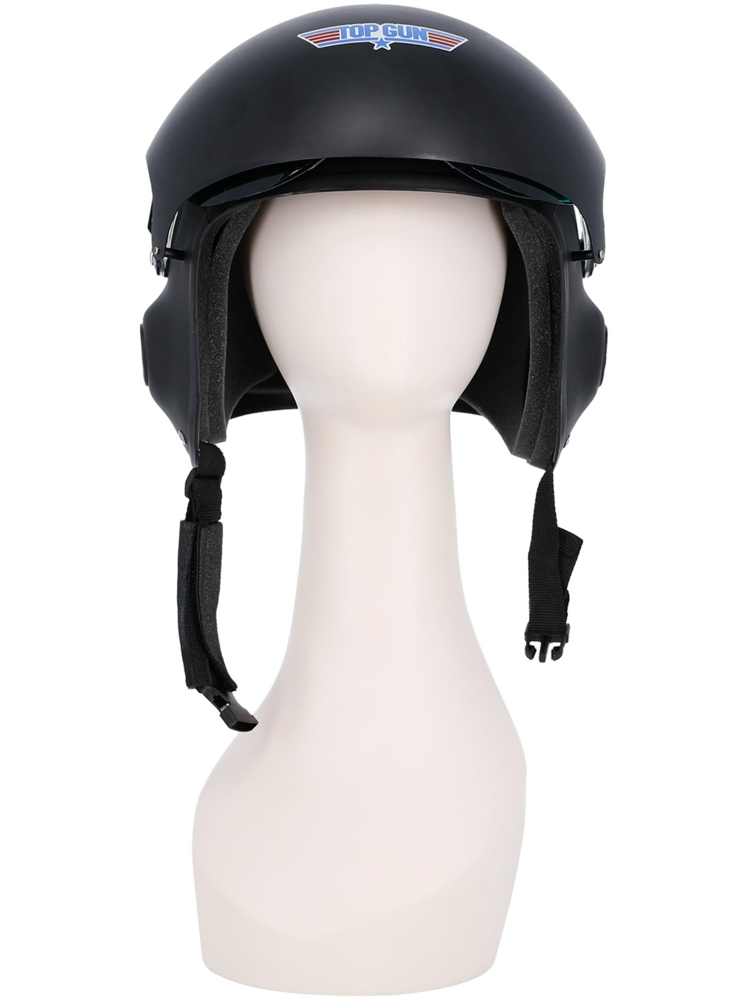 Top Gun Helmet Deluxe