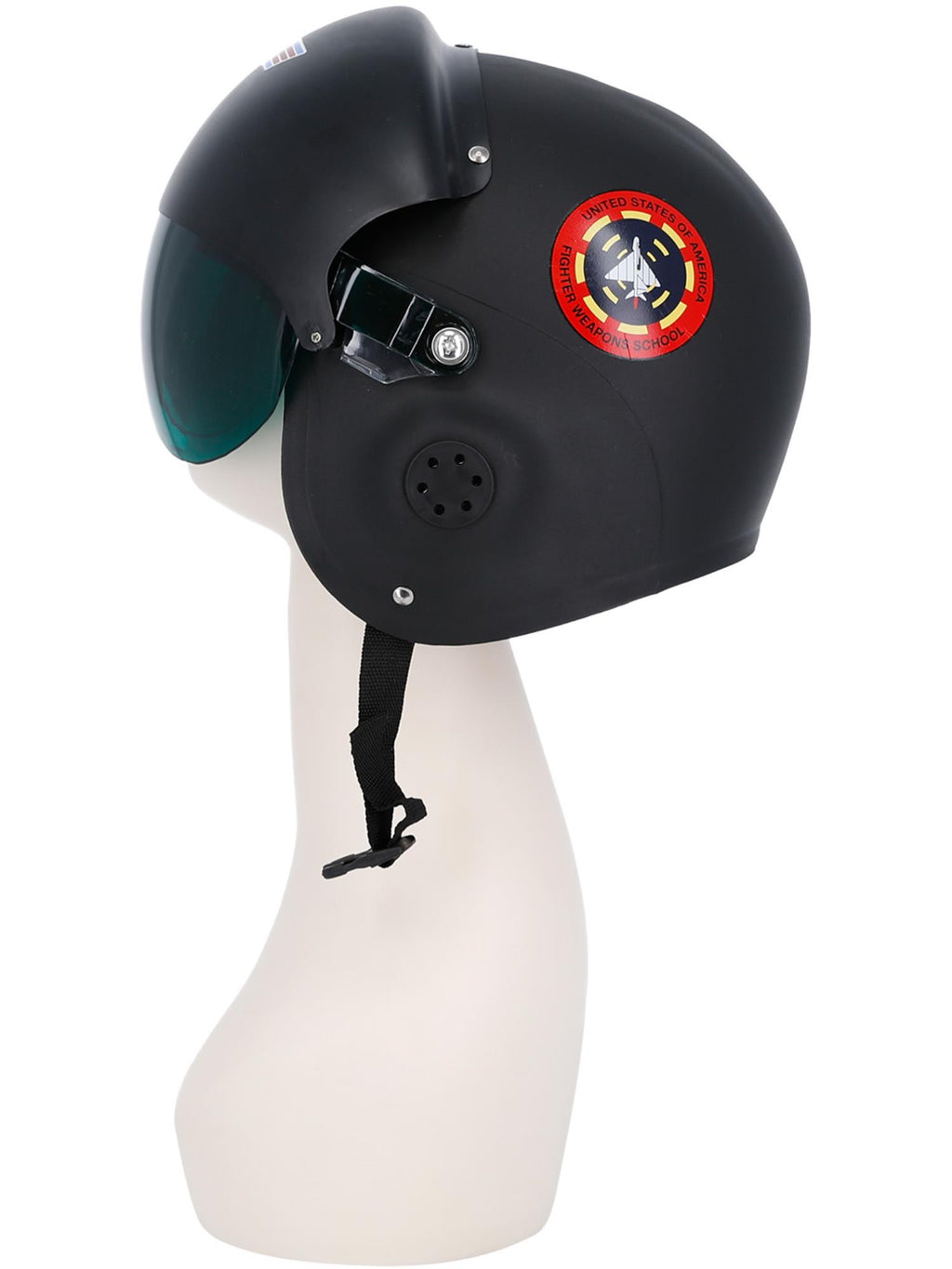 Top Gun Helmet Deluxe